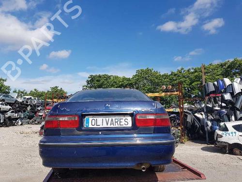 Used Parts HONDA ACCORD V (CE, CF_, CD) 1.8 i (CE7) (116 hp) 4370341