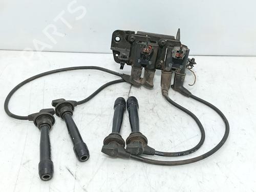 Used Ignition coil Ignition coil KIA CERATO I Saloon (LD) [2004-2011] 36291068 36291068