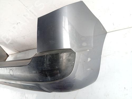 Rear bumper PEUGEOT 207 SW (WK_) 1.6 HDi | BP31108458C8