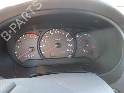 Instrument cluster HYUNDAI ACCENT II (LC) 1.5 CRDi | BP19011702C47