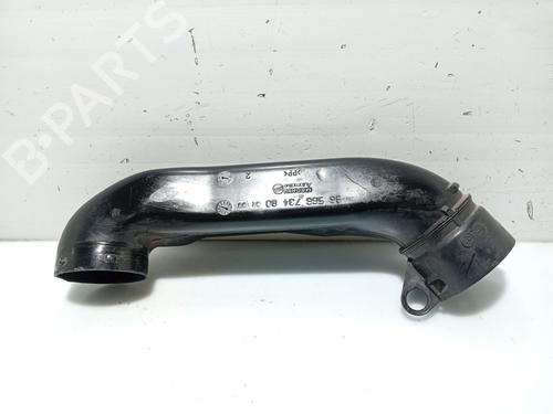 Used Pipe PEUGEOT 307 (3A/C) 1.6 HDi (90 hp) 31103644