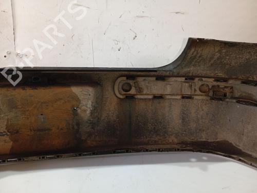 Rear bumper VW GOLF IV (1J1) 1.9 TDI | BP31103579C8 