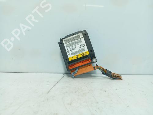 Used ECU airbags ECU airbags CITROËN C2 (JM_) 1.4 HDi (68 hp) 33287712 33287712