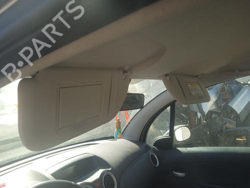 Wheel arch CITROËN C3 I (FC_, FN_) 1.1 i | BP20343014C56 