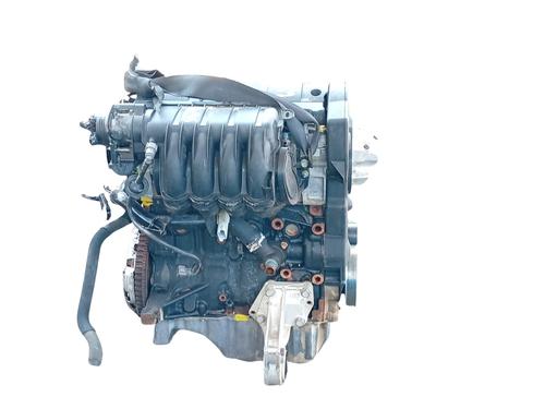 Used Engine Engine 36643740 36643740
