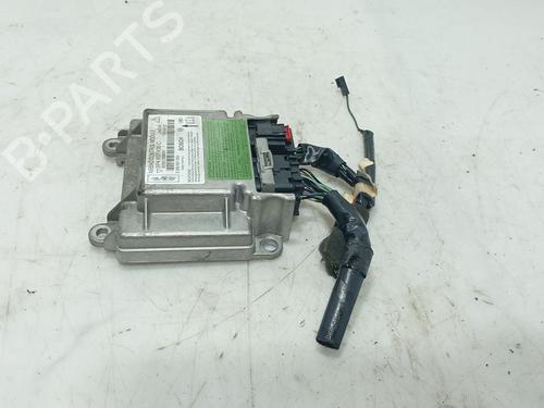 Used ECU airbags ECU airbags MAZDA 3 (BK) 1.6 DI Turbo (109 hp) 36434566 36434566