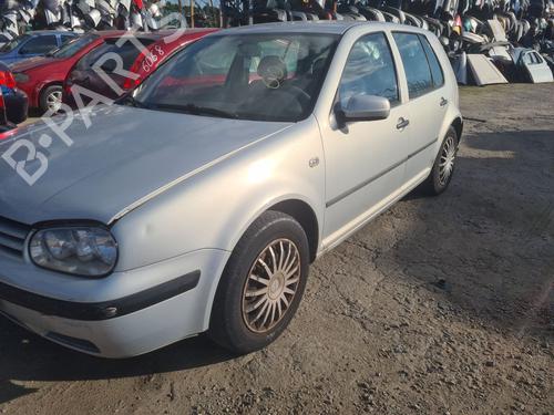 Headlight switch VW GOLF IV (1J1) 1.9 TDI | BP31103573I24 