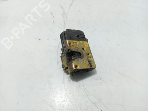 Used Front right lock CITROËN BERLINGO / BERLINGO FIRST MPV (MF_, GJK_, GFK_) 1.9 D (MFWJZ) (70 hp) 31252741