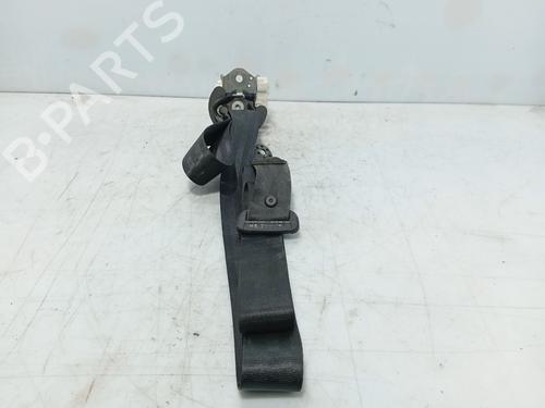 Used Rear right seatbelt Rear right seatbelt VW POLO V (6R1, 6C1) 1.0 (60 hp) 34649013 34649013