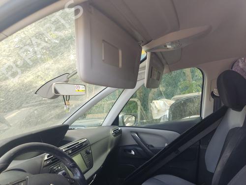 Rear mirror CITROËN C4 Grand Picasso II (DA_, DE_) 2.0 BlueHDi 150 | BP31327693I6 