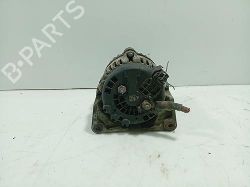 Used Alternator Alternator OPEL ASTRA J (P10) 1.6 (68) (115 hp) 33974332 33974332