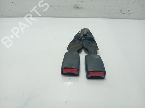 Engache cinturón NISSAN ALMERA II Hatchback (N16) 1.5 dCi (82 hp) 31102347