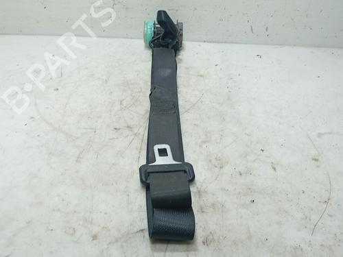 Used Rear center seatbelt Rear center seatbelt 36800876 36800876
