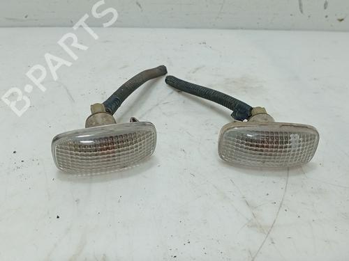 Left side indicator NISSAN PRIMERA Hatchback (P12) 1.6 | BP33421754I20 - Image 2