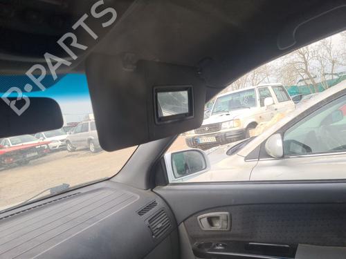 Right tailgate light KIA CARENS I MPV (FC, FJ) 2.0 CRDi | BP31102525C80 