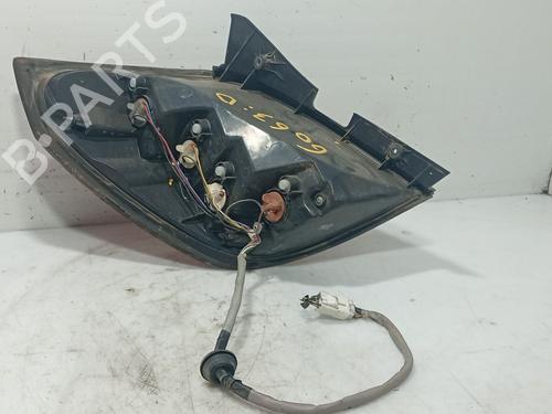 Right taillight OPEL ANTARA A (L07) 2.0 CDTI | BP37073376C35 - Image 4