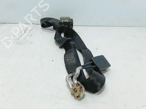 Used Rear center seatbelt Rear center seatbelt VW POLO IV (9N_, 9A_) 1.4 TDI (75 hp) 39667542 39667542