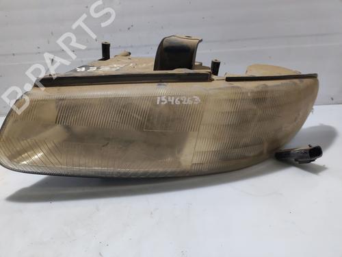Used Left headlight Left headlight CHRYSLER VOYAGER / GRAND VOYAGER III (GS_, NS_) [1992-2001] 25279704 25279704