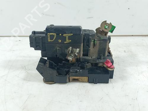 Used Front left lock Front left lock RENAULT KANGOO (KC0/1_) 1.5 dCi (KC08, KC09) (82 hp) 40160302 40160302