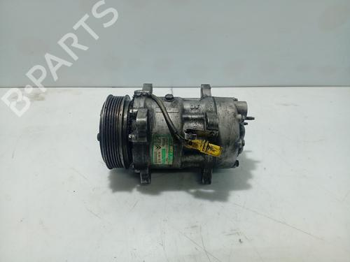 Used AC compressor CITROËN BERLINGO / BERLINGO FIRST MPV (MF_, GJK_, GFK_) 1.9 D (MFWJZ) (70 hp) 31679998