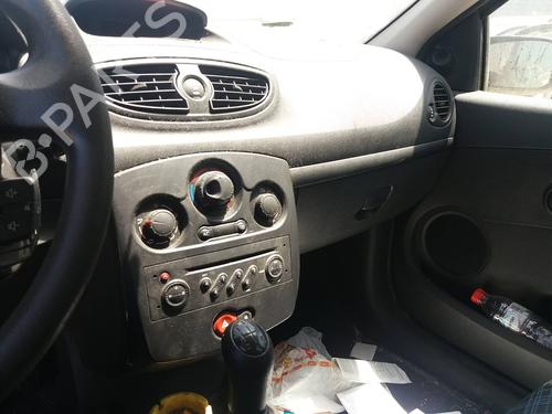 Electronic module RENAULT CLIO III Grandtour (KR0/1_) 1.5 dCi (KR0F) | BP34383117M83 - Image 16