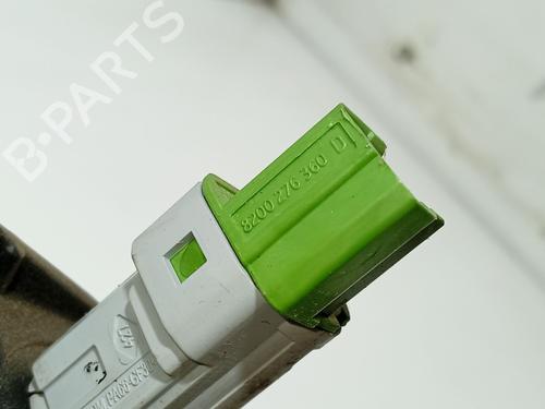 Clutch pedal DACIA SANDERO II 1.5 dCi | BP31108665I13 