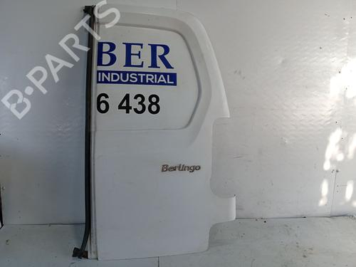 Used Right tailgate Right tailgate 37667392 37667392