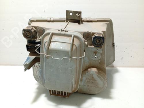 Left headlight MERCEDES-BENZ VITO Bus (W638) 108 D 2.3 (638.164) | BP31104015C28