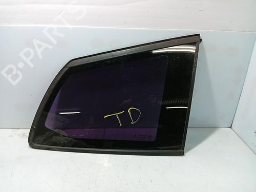 Panel rute bak høyre CITROËN C4 Grand Picasso II (DA_, DE_) 2.0 BlueHDi 150 (150 hp) 32090888