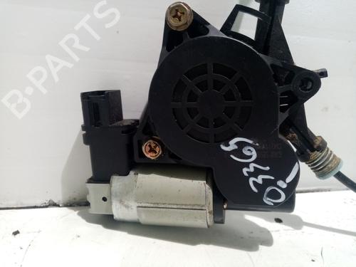Fensterheber links hinten MAZDA 6 Hatchback (GG) 2.0 DI (GG14) | BP18975171C24 