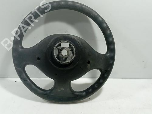 Steering wheel DACIA LOGAN (LS_) 1.5 dCi (LS0W) | BP37602434C49  - Image 6