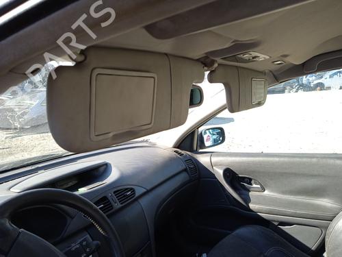 Left front window motor RENAULT LAGUNA II Grandtour (KG0/1_)  | BP31101402E21 