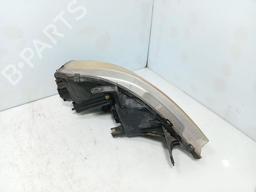 Left headlight SSANGYONG REXTON / REXTON II (GAB_) 2.7 Xdi | BP40063998C28 - Image 2