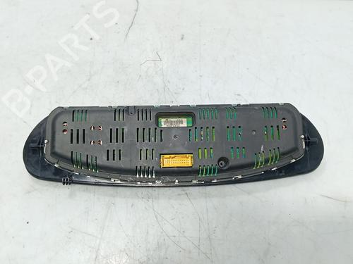 Instrument cluster CITROËN C5 I (DC_) 1.8 16V (DC6FZB, DC6FZE) | BP32424703C47
