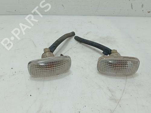 Used Left side indicator Left side indicator NISSAN PRIMERA Hatchback (P12) 1.6 (109 hp) 33421754 33421754