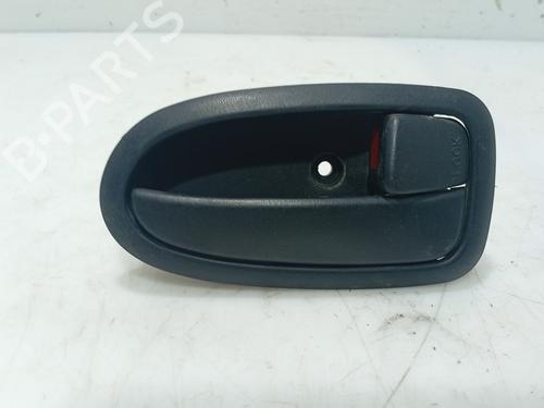 Used Front right interior door handle Front right interior door handle HYUNDAI MATRIX (FC) 1.5 CRDi (82 hp) 33285659 33285659