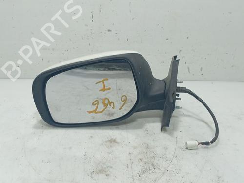 Used Left mirror Left mirror 37425517 37425517
