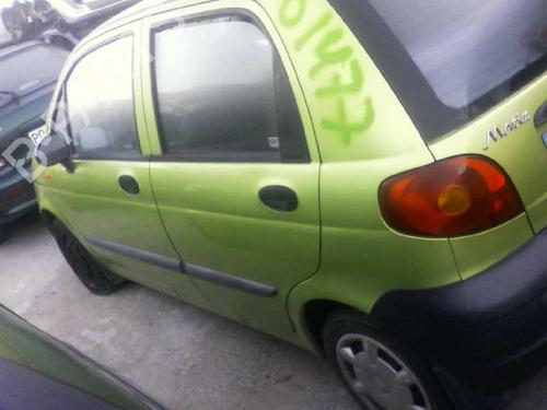 Engine DAEWOO MATIZ (M100, M150) 0.8 | BP19015685M1  - Image 6