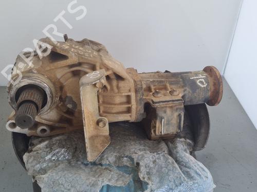 Differential vorne für SUZUKI SX4 (EY, GY) 1.9 DDiS (RW419D) (120 hp) 31098457