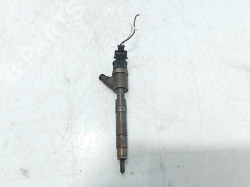 Used Injector Injector TOYOTA AURIS (_E18_) 1.4 D-4D (NDE180_, NDE180R) (90 hp) 34399746 34399746