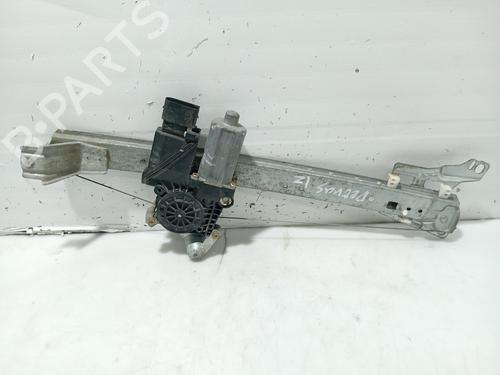 Used Rear left window mechanism MERCEDES-BENZ A-CLASS (W168) [1997-2005]  31098241