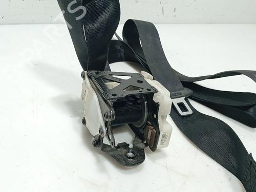 Rear right seatbelt AUDI A4 B6 Avant (8E5) 2.4 | BP34383050I28 - Image 5