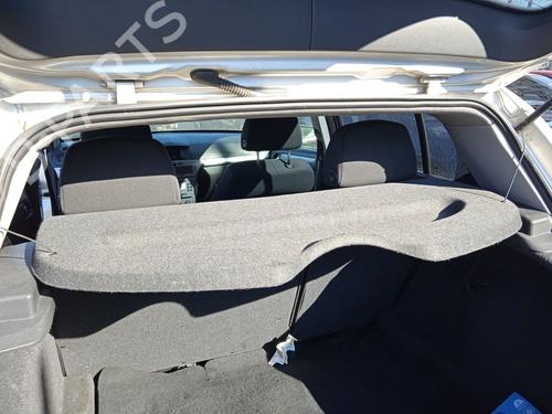 Motor OPEL ASTRA H (A04) 1.7 CDTI (L48) | BP19008776M1 