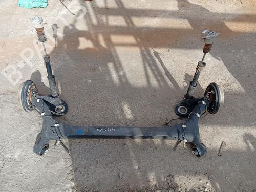Used Rear axle Rear axle 36800865 36800865