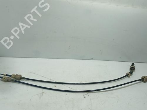 Cable FIAT GRANDE PUNTO (199_) 1.4 16V (199BXG1B, 199AXG1B) | BP37641408E12 - Image 2