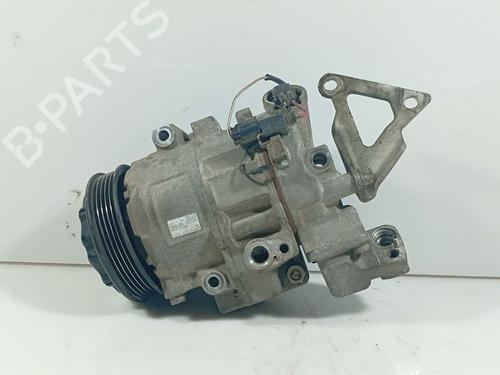 AC-Kompressor AC-Kompressor 39239725 39239725