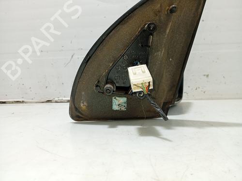 Right mirror CHEVROLET AVEO / KALOS Hatchback (T250, T255) 1.2 | BP31108194C27 