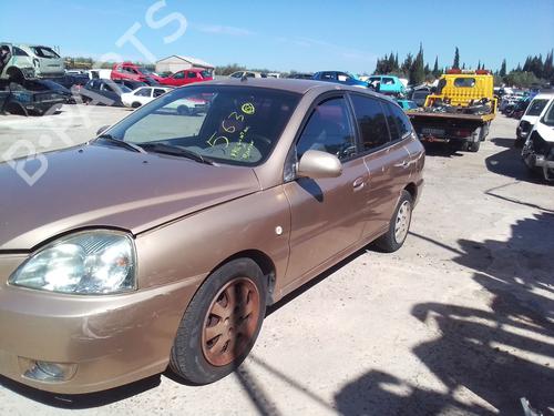 Switch KIA RIO I Hatchback (DC) 1.5 16V | BP31101004I30