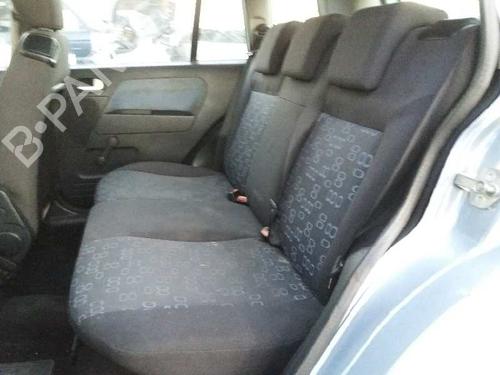 Front right window mechanism FORD FUSION (JU_) 1.4 | BP18985442C23 