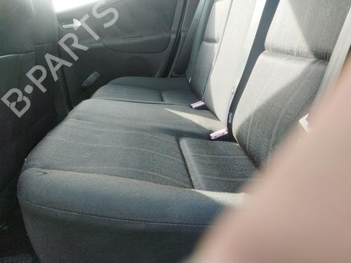 Fuel pump PEUGEOT 207 (WA_, WC_) 1.4 HDi | BP31102789M76 